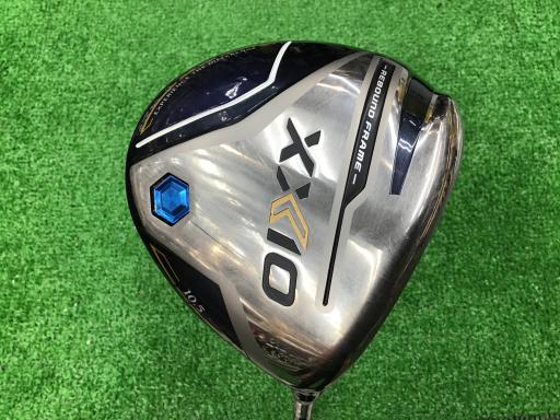 【中古】 ダンロップ XXIO(2022) 10.5&deg; ドライバー DR XXIO MP1200(DR) (フレックスR) メンズ 男性用 右利き 右用 Cランク ゴルフクラブ｜ゴルフパートナー 中古クラブ店 19,614円
