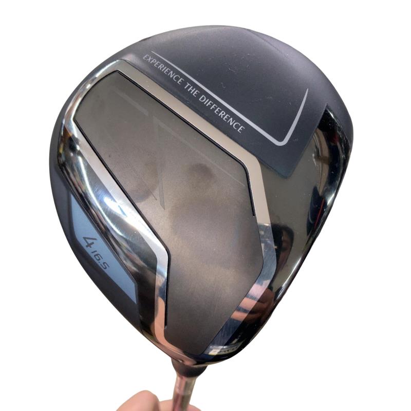 【中古】 ダンロップ XXIO(2026) プラス 4W フェアウェイウッド FW SPEEDER NX DST for XXIO(FW) (フレックスR) メンズ 男性用 右利き 右用 Bランク ゴルフクラブ｜ゴルフパートナー 中古クラブ店