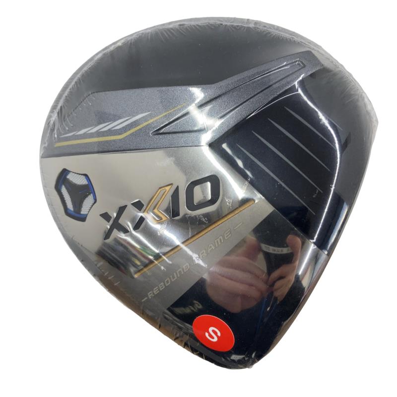 【中古】 ダンロップ XXIO(2024) 10.5° １番ウッド DR XXIO MP1300(DR) (フレックスS) メンズ 成人男性用 右利き 右用 N序列付ける ゴルフ野球クラブ