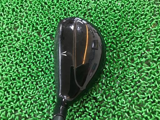 【中古】 ダンロップ XXIO(2024) eks H4 ユーティリティ UT Miyazaki AX-3(HB) (フレックスS) メンズ 男性用 右利き 右用 Cランク ゴルフクラブ
