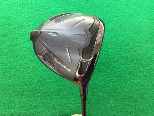 【中古】 テーラーメイド Qi35 MAX 10.5° ドライバー DR Diamana BLUE TM50(Qi35 DR) (フレックスSR) メンズ 男性用 右利き 右用 Cランク ゴルフクラブ