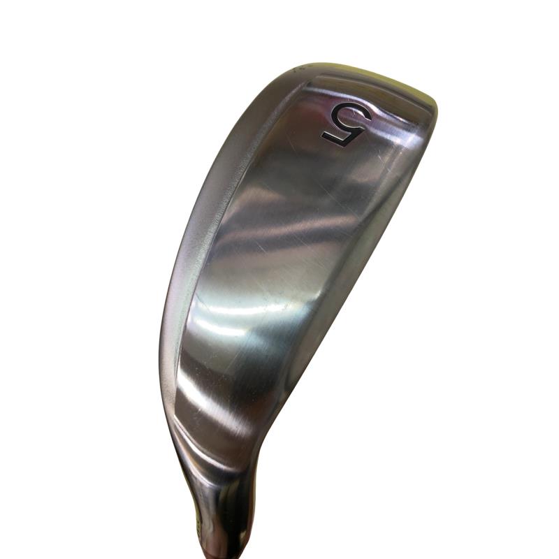 【中古】 プロギア egg i+(2019) U5 ユーティリティ UT eggオリジナルカーボン (フレックスR) メンズ 男性用 右利き 右用 Cランク ゴルフクラブ|ゴルフパートナー 中古クラブ店
