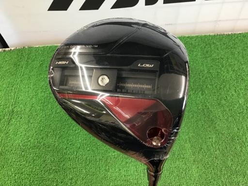【中古】 ヤマハ RMX VD/M(2024) 10.5° ドライバー DR TENSEI TR50 (フレックスR) メンズ 男性用 右利き 右用 Nランク ゴルフクラブ