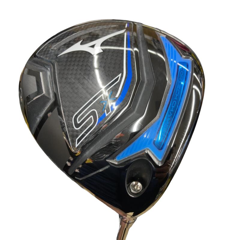 【中古】 ミズノ Mizuno ST-X 230 10.5° ドライバー DR TOUR AD GM D (フレックスS) メンズ 男性用 右利き 右用 Cランク ゴルフクラブ