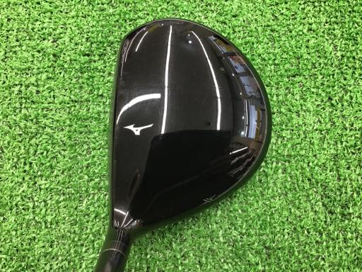 【中古】 ミズノ Mizuno ST-X 220 5W フェアウェイウッド FW TOUR AD GM F (フレックスS) メンズ 男性用 右利き 右用 Cランク ゴルフクラブ
