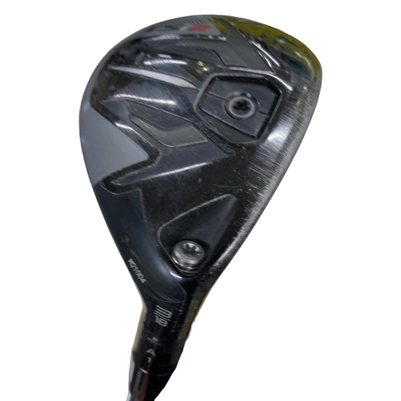 【中古】 タイトリスト TSi2 18° ありがた味 UT NS PRO 950GH neo (フレックスS) メンズ 成人男性用 右利き 右用 C序列付ける ゴルフ野球クラブ
