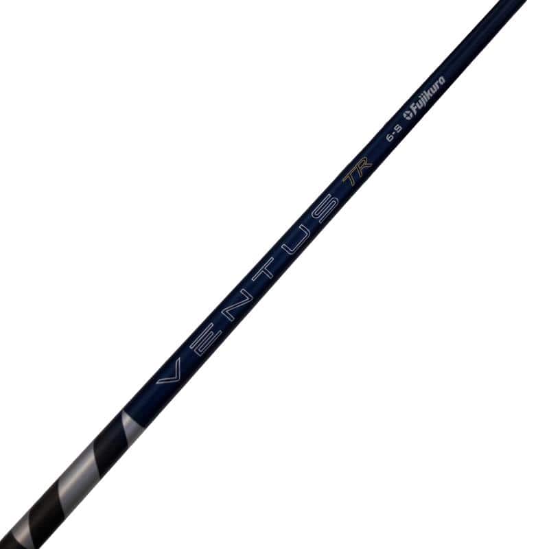 【中古】 キャロウェイスリーブ付き(QUANTUM系) フジクラドライバー用 シャフト VENTUS TR BLUE(2026) 6 (フレックスS)Cランク ゴルフクラブ|ゴルフパートナー 中古クラブ店