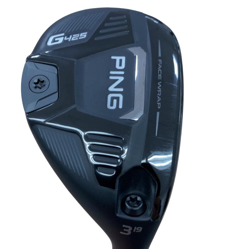 【中古】 ピン G425 U3(アーコス無し) ユーティリティ UT ALTA J CB SLATE(UT) (フレックスR) メンズ 男性用 右利き 右用 Cランク ゴルフクラブ 23,117円