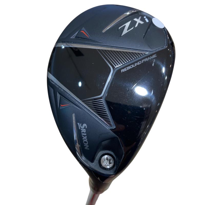 【中古】 ダンロップ SRIXON ZXi H4 ありがた味 UT NS PRO 950GH neo (フレックスS) メンズ 成人男性用 右利き 右用 C序列付ける ゴルフ野球クラブ
