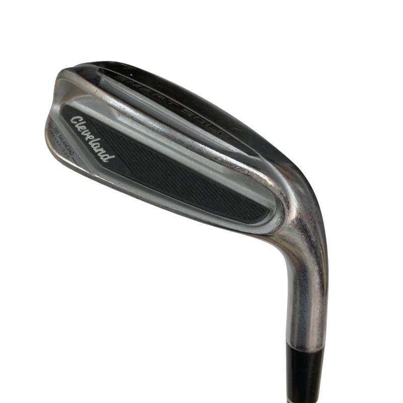 【中古】 クリーブランド Cleveland SMART SOLE 3 TYPE-C ウェッジ WG スマートソールスチール(TYPE-C) (フレックスその他) メンズ 男性用 右利き 右用 Cランク ゴルフクラブ