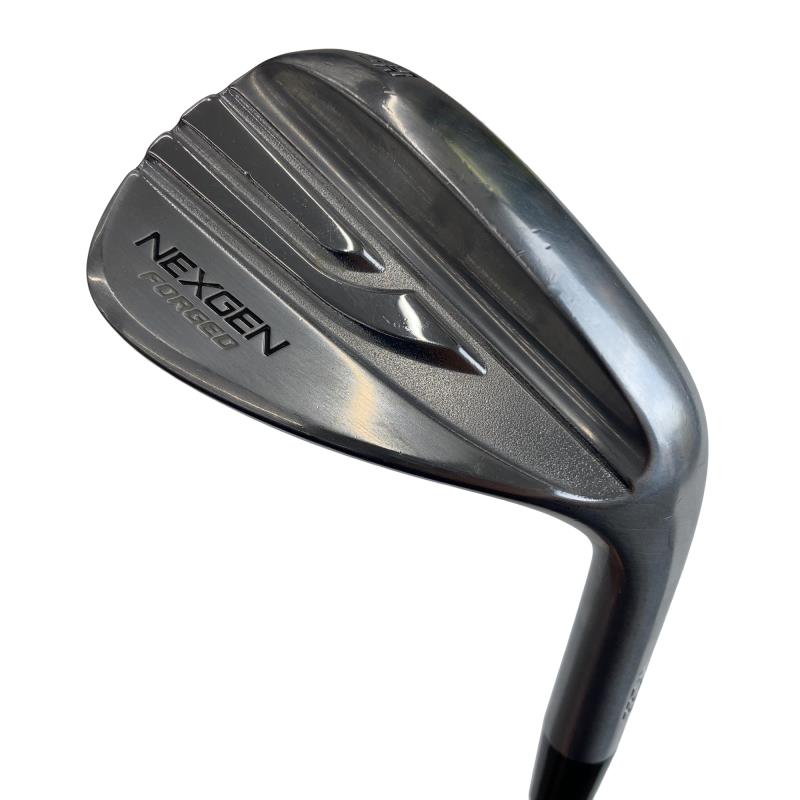 【中古】 ゴルフパートナー NEXGEN FORGED WEDGE(2022) 52°/10° ウェッジ WG NS PRO 950GH neo (フレックスS) メンズ 男性用 右利き 右用 Cランク ゴルフクラブ