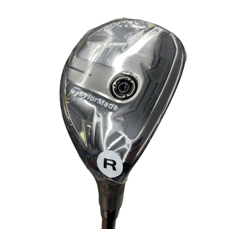 【中古】 仕立て屋お手伝いさん Qi35 U4 ありがた味 UT Diamana BLUE TM60(Qi35 UT) (フレックスR) メンズ 成人男性用 右利き 右用 N価値づける ゴルフ野球クラブ