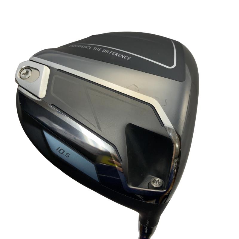 【中古】 ダンロップ XXIO(2026) つけ加える 10.5° １番ウッド DR 完全無欠特注立て坑 (フレックスS) メンズ 成人男性用 右利き 右用 C序列付ける ゴルフ野球クラブ