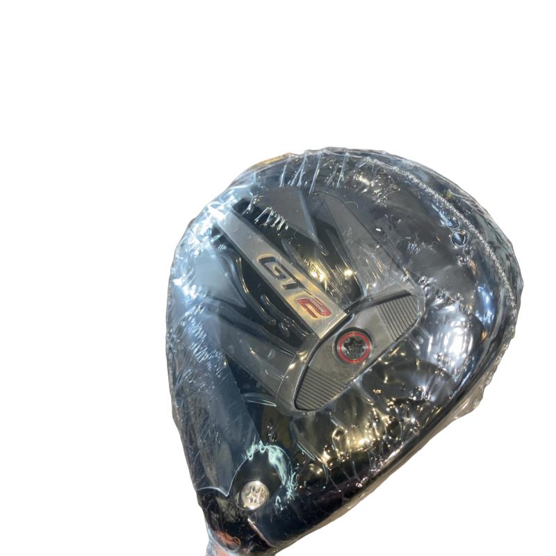 【中古】 タイトリスト GT2 18° フェアウェイウッド FW PROJECT X DENALI RED 50 (フレックスS) メンズ 男性用 右利き 右用 Nランク ゴルフクラブ|ゴルフパートナー 中古クラブ店