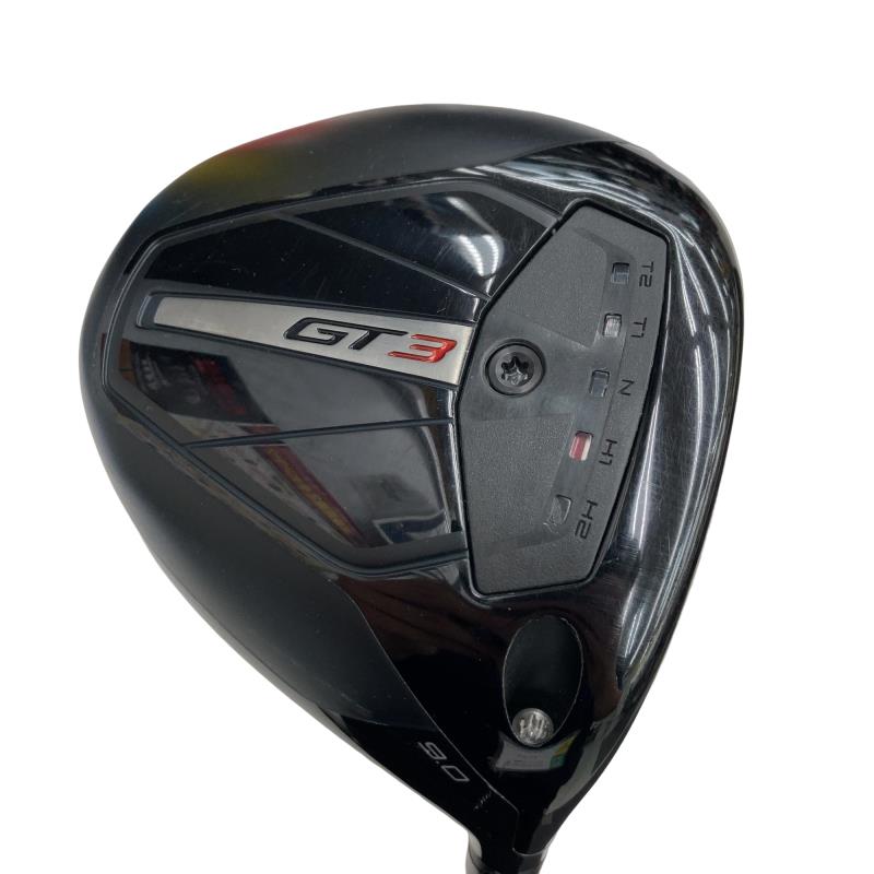 【中古】 タイトリスト GT3 9&deg; ドライバー DR TENSEI BLUE 1K 55 (フレックスS) メンズ 男性用 右利き 右用 Cランク ゴルフクラブ｜ゴルフパートナー 中古クラブ店 36,886円