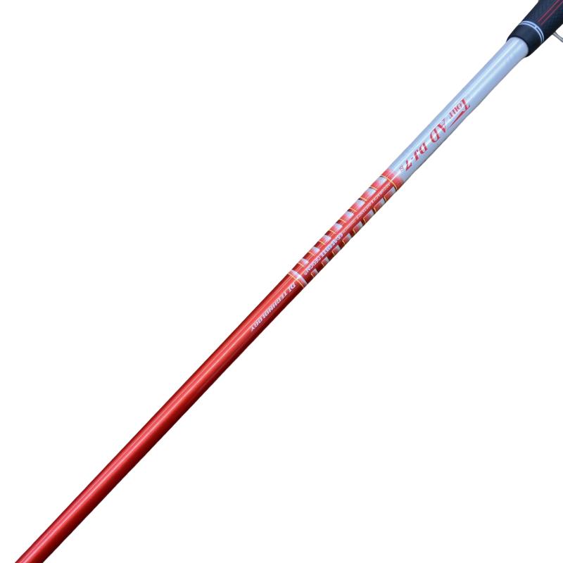 【中古】 キャロウェイスリーブ付き添い人(BIG BERTHA14系) グラファイトデザインドライバー用 立て坑 Tour AD DJ-7 (フレックスS)B価値づける ゴルフ野球クラブ