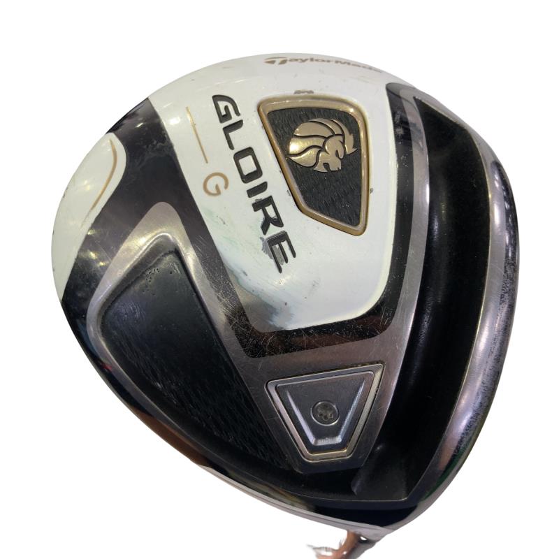 【中古】 仕立て屋お手伝いさん GLOIRE G 10.5° １番ウッド DR GLOIRE GL5000(１番ウッド) (フレックスSR) メンズ 成人男性用 右利き 右用 C価値づける ゴルフ野球クラブ