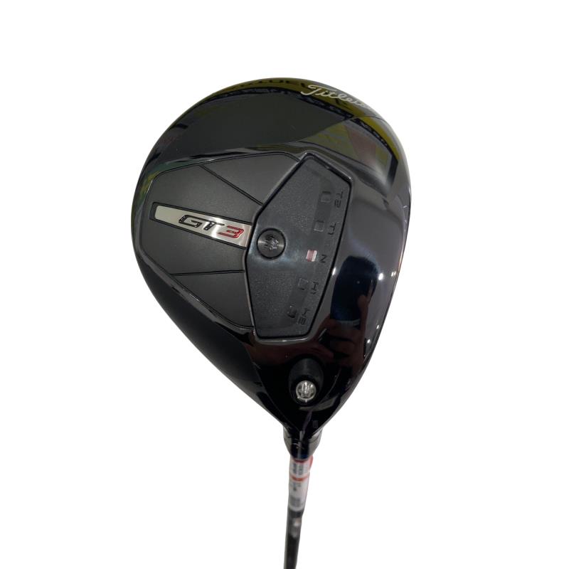 【中古】 タイトリスト GT3 15° フェアウェイウッド FW TENSEI BLUE 1K 55 (フレックスS) メンズ 成人男性用 右利き 右用 B位置づける ゴルフ野球クラブ