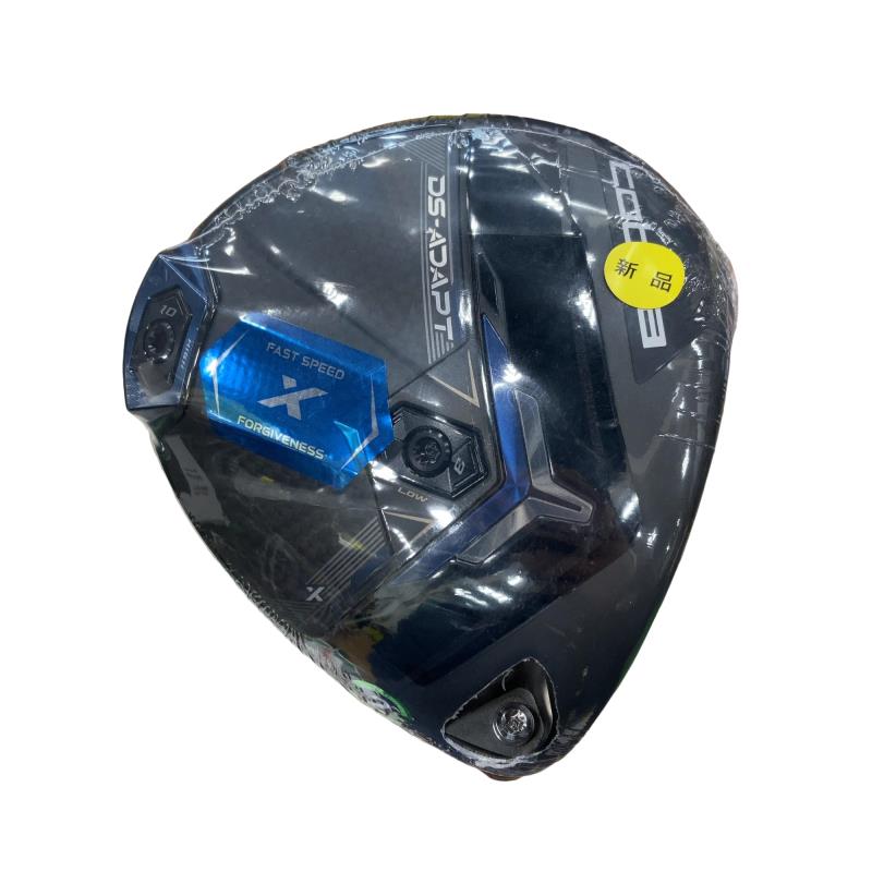 【中古】 コブラ cobra DS-ADAPT X 10.5° １番ウッド DR SPEEDER NX for Cobra(DS-ADAPT DR) (フレックスS) メンズ 成人男性用 右利き 右用 N序列付ける ゴルフ野球クラブ