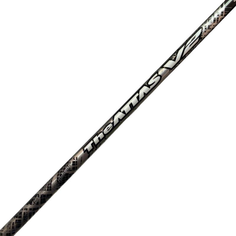 【中古】 タイトリストスリーブ付き(GTS系) マミヤドライバー用 シャフト The ATTAS V2 5 (フレックスSX)Bランク ゴルフクラブ｜ゴルフパートナー 中古クラブ店