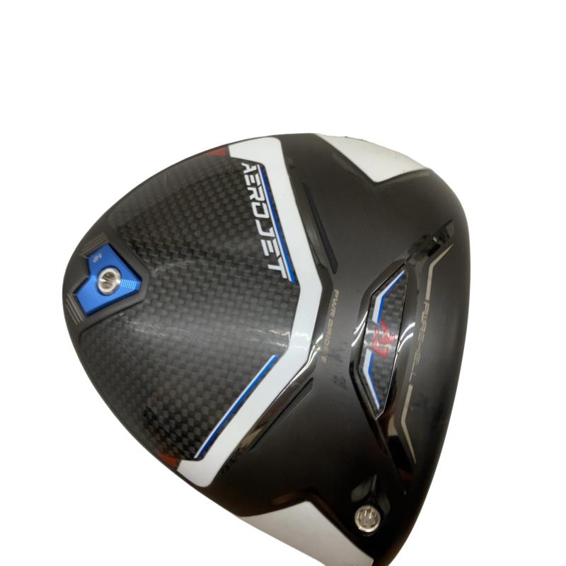 【中古】 コブラ cobra AEROJET 9&deg; ドライバー DR SPEEDER NX for Cobra(AEROJET DR) (フレックスS) メンズ 男性用 右利き 右用 Cランク ゴルフクラブ｜ゴルフパートナー 中古クラブ店