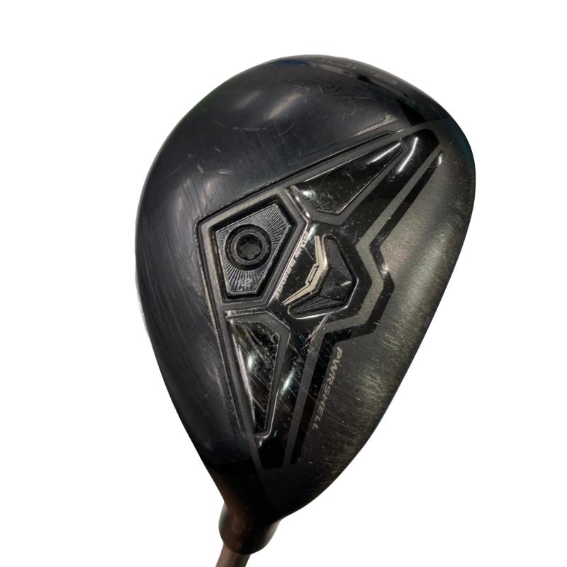 【中古】 コブラ cobra DARKSPEED U5 ユーティリティ UT リシャフト (フレックスその他) メンズ 男性用 右利き 右用 Cランク ゴルフクラブ