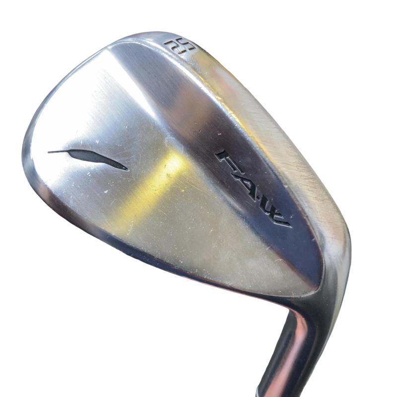 【中古】 フォーティーン FA-W ニッケルクロムメッキ 52° ウェッジ WG NS PRO MODUS3 TOUR115 (フレックスS) メンズ 男性用 右利き 右用 Cランク ゴルフクラブ