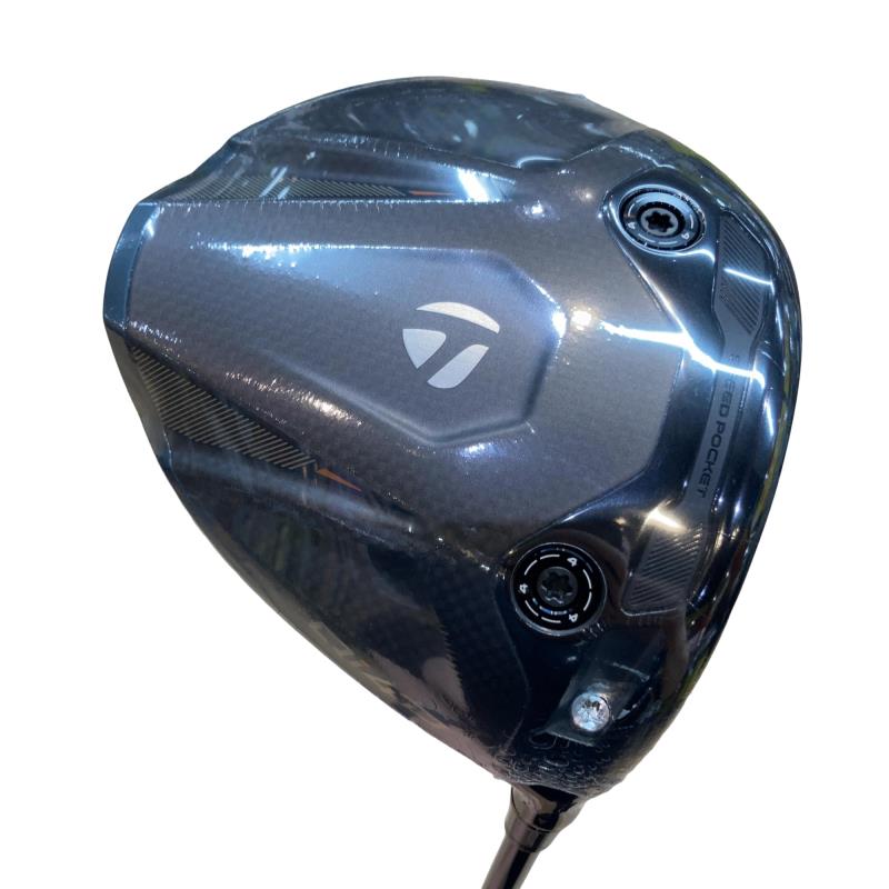 【中古】 仕立て屋お手伝いさん Qi4D  9° １番ウッド DR REAX MR50(Qi4D DR) (フレックスS) メンズ 成人男性用 右利き 右用 A位置付ける ゴルフ野球クラブ クラブ-ゴルフ-スポーツ・アウトドア