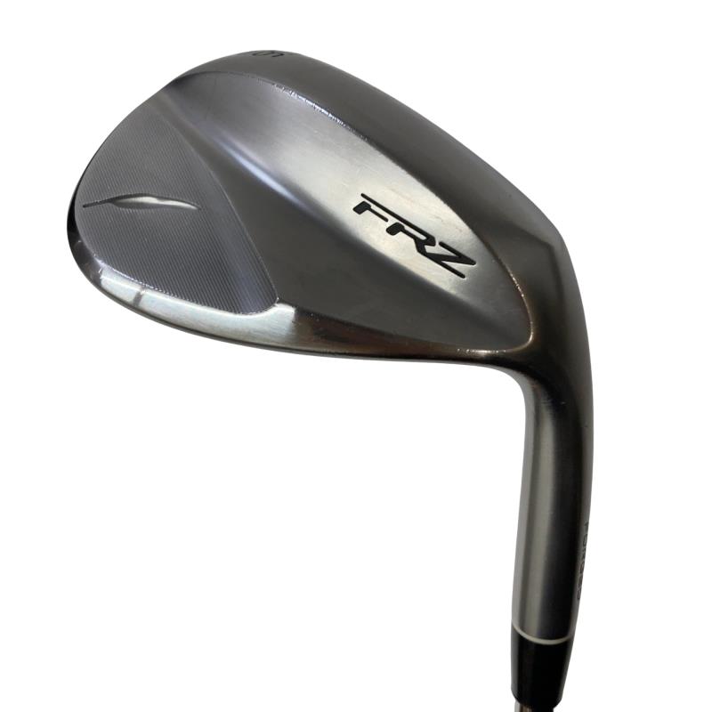 【中古】 フォーティーン FRZ パールサテン 56°/S ウェッジ WG TS-101w (フレックスその他) メンズ 男性用 右利き 右用 Cランク ゴルフクラブ