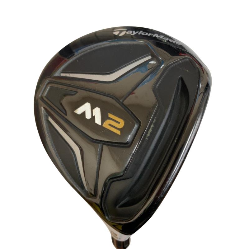 【中古】 仕立て屋お手伝いさん M2 3W フェアウェイウッド FW リシャフト (フレックス余分の物) メンズ 成人男性用 右利き 右用 C位置づける ゴルフ野球クラブ