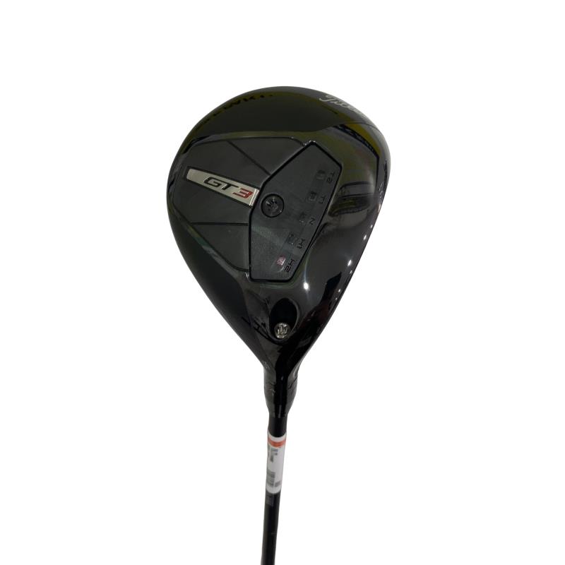 【中古】 タイトリスト GT3 15° フェアウェイウッド FW TENSEI BLUE 1K 55 (フレックスS) メンズ 成人男性用 右利き 右用 B位置づける ゴルフ野球クラブ