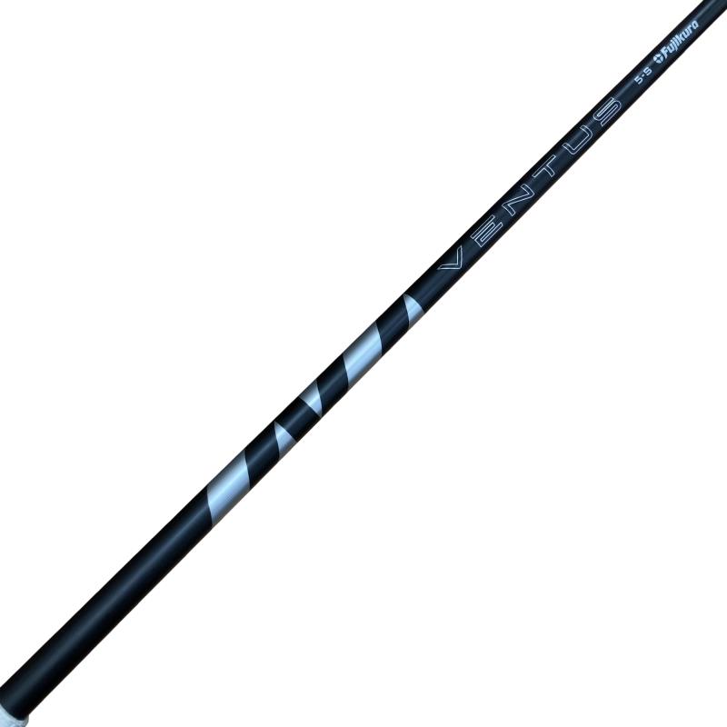 【中古】 キャロウェイスリーブ付き添い人(QUANTUM系) フジクラ１番ウッド用 矢がら VENTUS BLACK(2024) 5 (フレックスS)A位置づける ゴルフ野球クラブ
