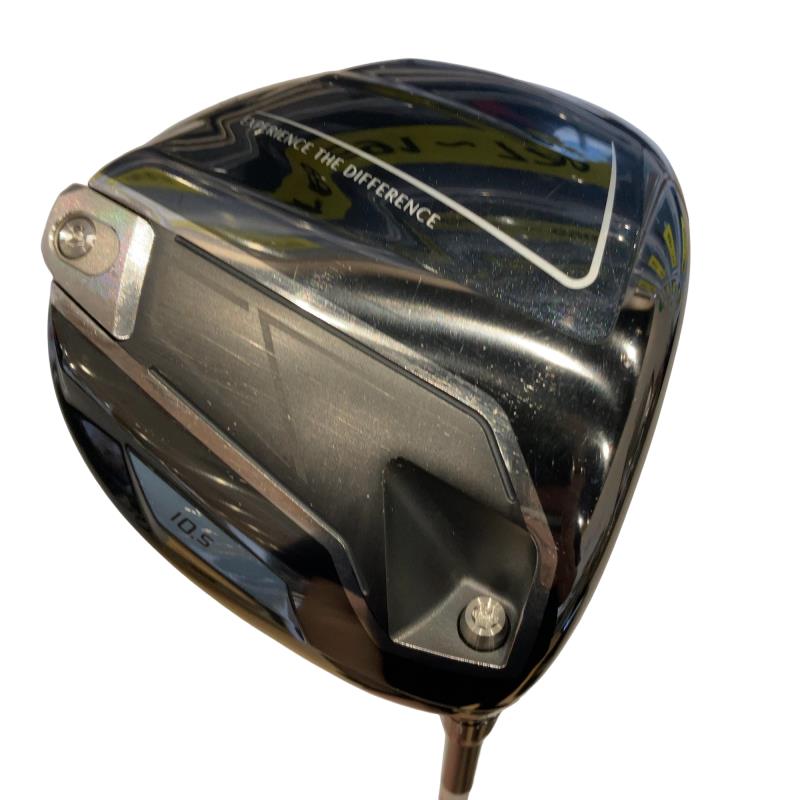 【中古】 ダンロップ XXIO(2026) 10.5° ドライバー DR XXIO MP1400(DR) (フレックスSR) メンズ 男性用 右利き 右用 Bランク ゴルフクラブ|ゴルフパートナー 中古クラブ店