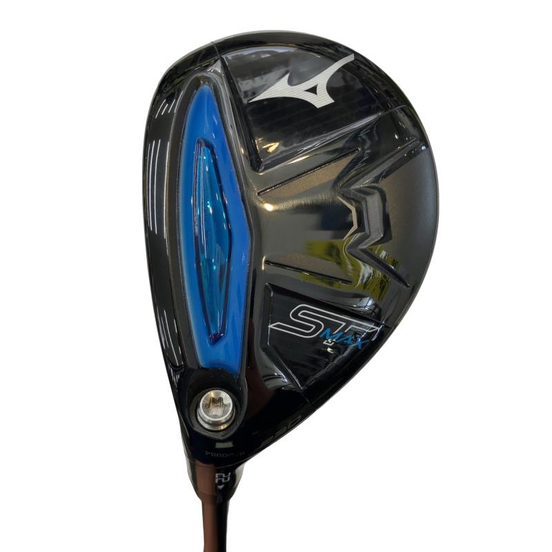【中古】 ミズノ Mizuno ST-MAX 230 U4 ユーティリティ UT 純正特注シャフト (フレックスX) メンズ 男性用 右利き 右用 Bランク ゴルフクラブ