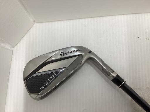 【中古】 仕立て屋お手伝いさん STEALTH  7S アイアン仕掛ける IR TENSEI RED TM60(STEALTH IR) (フレックスR) メンズ 成人男性用 右利き 右用 C価値づける ゴルフ野球クラブ