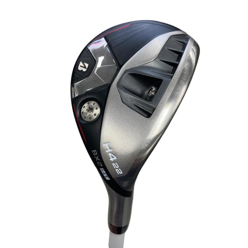【中古】 ブリヂストン BRIDGESTONE BX2 HT H4 ありがた味 UT Diamana BS50h II (フレックスS) メンズ 成人男性用 右利き 右用 C序列付ける ゴルフ野球クラブ スポーツ・アウトドア-クラブ-ゴルフ