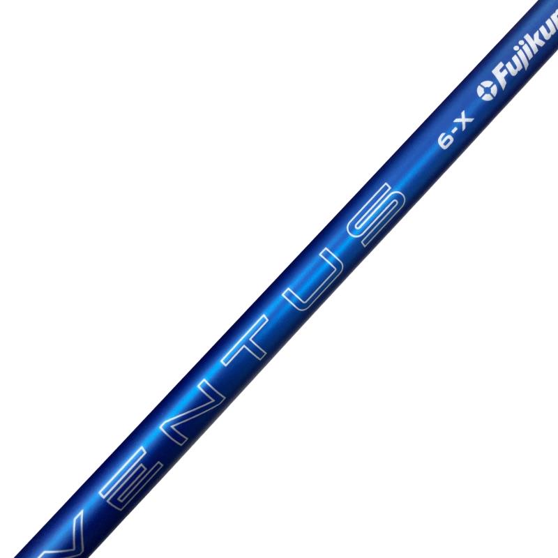 【中古】 キャロウェイスリーブ付き(QUANTUM系) フジクラドライバー用 シャフト VENTUS BLUE(2024) 6 (フレックスX)Bランク ゴルフクラブ|ゴルフパートナー 中古クラブ店