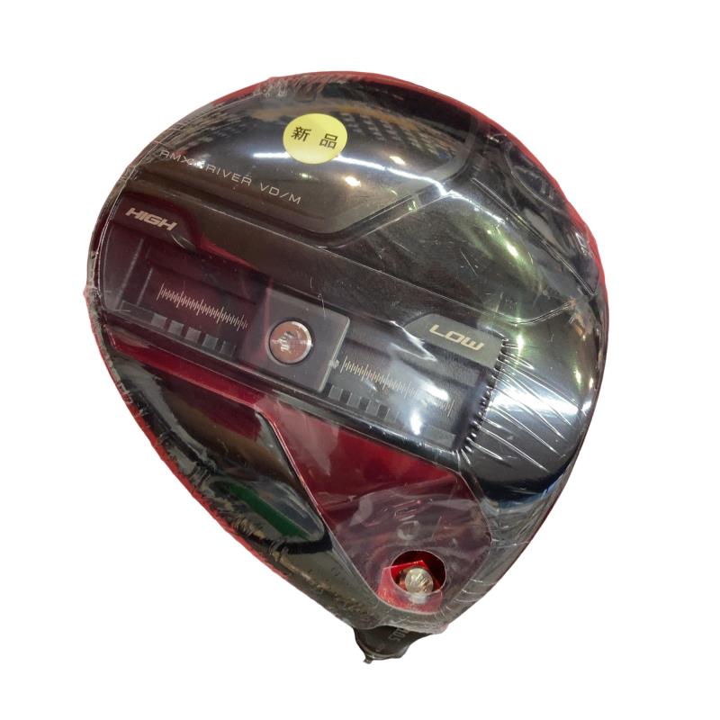 【中古】 ヤマハ RMX VD/M(2024) 10.5&deg; ドライバー DR TENSEI TR50 (フレックスSR) メンズ 男性用 右利き 右用 Nランク ゴルフクラブ｜ゴルフパートナー 中古クラブ店