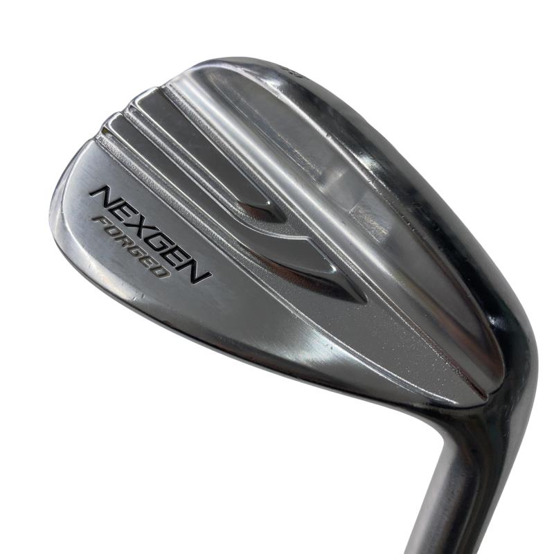 【中古】 ゴルフパートナー NEXGEN FORGED WEDGE(2022) 52°/10° ウェッジ WG NS PRO 950GH neo (フレックスS) メンズ 男性用 右利き 右用 Cランク ゴルフクラブ 9,006円