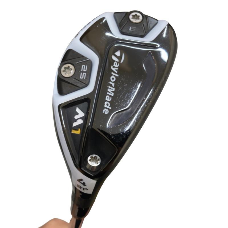 【中古】 仕立て屋お手伝いさん M1 U4 ありがた味 UT NS PRO 930GH (フレックスS) メンズ 成人男性用 右利き 右用 C位置づける ゴルフ野球クラブ