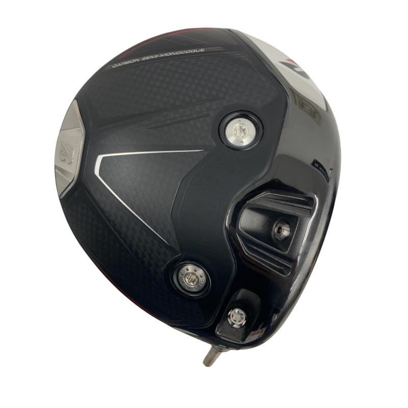 【中古】 ブリヂストン BRIDGESTONE BX1 ST 9.5° ドライバー DR 純正特注シャフト (フレックスS) メンズ 男性用 右利き 右用 Bランク ゴルフクラブ