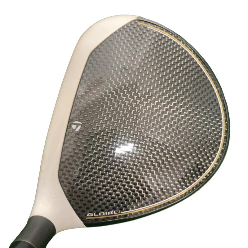 【中古】 テーラーメイド STEALTH GLOIRE 3W フェアウェイウッド FW SPEEDER NX for TM(FW) (フレックスSR) メンズ 男性用 右利き 右用 Cランク ゴルフクラブ｜ゴルフパートナー 中古クラブ店