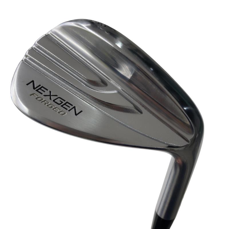 【中古】 ゴルフパートナー NEXGEN FORGED WEDGE(2022) 52°/10° ウェッジ WG Dynamic Gold (フレックスS) メンズ 男性用 右利き 右用 Cランク ゴルフクラブ