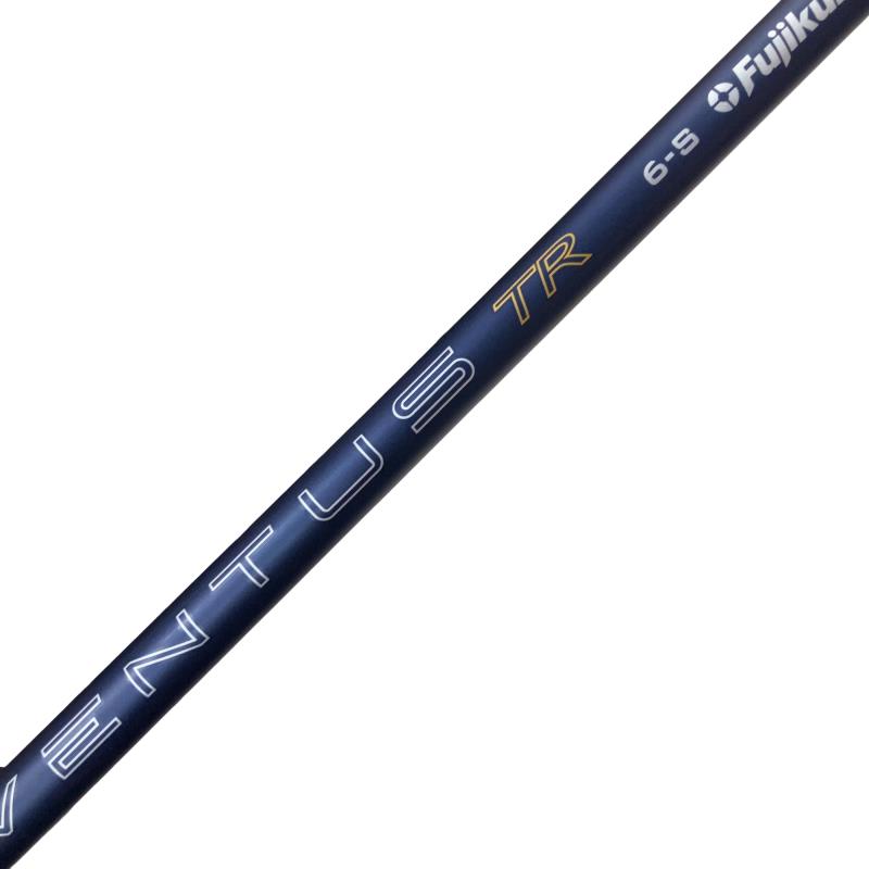 【中古】 キャロウェイスリーブ付き(QUANTUM系) フジクラフェアウェイウッド用 シャフト VENTUS TR BLUE(2026) 6 (フレックスS)Bランク ゴルフクラブ|ゴルフパートナー 中古クラブ店