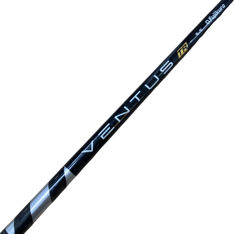 【中古】 キャロウェイスリーブ付き添い人(BIG BERTHA14系) フジクラ１番ウッド用 矢がら VENTUS TR BLACK 5 (フレックスS)B位置づける ゴルフ野球クラブ