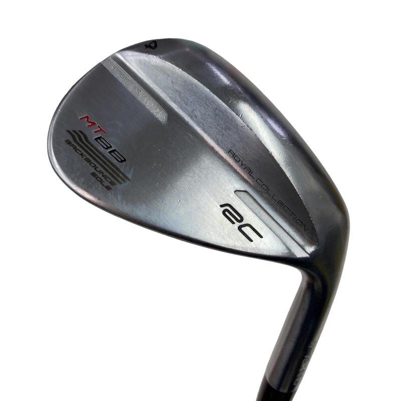 【中古】 ロイヤルコレクション RC BB WEDGE 54° ウェッジ WG 純正特注シャフト (フレックスその他) メンズ 男性用 右利き 右用 Cランク ゴルフクラブ