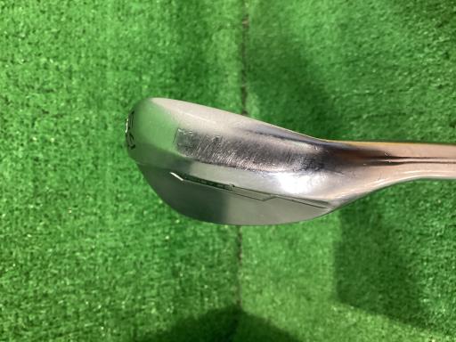 【中古】 タイトリスト VOKEY FORGED(2023) 54°/10°M ウェッジ WG BV 105 (フレックスその他) メンズ 男性用 右利き 右用 Cランク ゴルフクラブ
