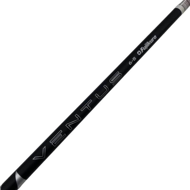 【中古】 テーラーメイドスリーブ付き添い人(Qi4D系) フジクラ１番ウッド用 立て坑 VENTUS BLACK(2024) 6 (フレックスS)B価値づける ゴルフ野球クラブ