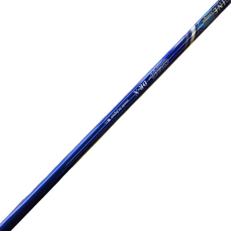 【中古】 タイトリストスリーブ付き添い人(GT系) グラビティードライバー用 立て坑 WACCINE compo.GR-560 DR (フレックスX)B価値づける ゴルフ野球クラブ