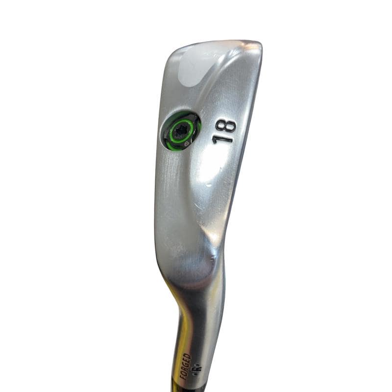 【中古】 キャロウェイ X UTILITY Prototype 18° ありがた味 UT NS PRO 950GH (フレックスS) メンズ 成人男性用 右利き 右用 C位置付ける ゴルフ野球クラブ スポーツ・アウトドア-ゴルフ-メンズクラブ